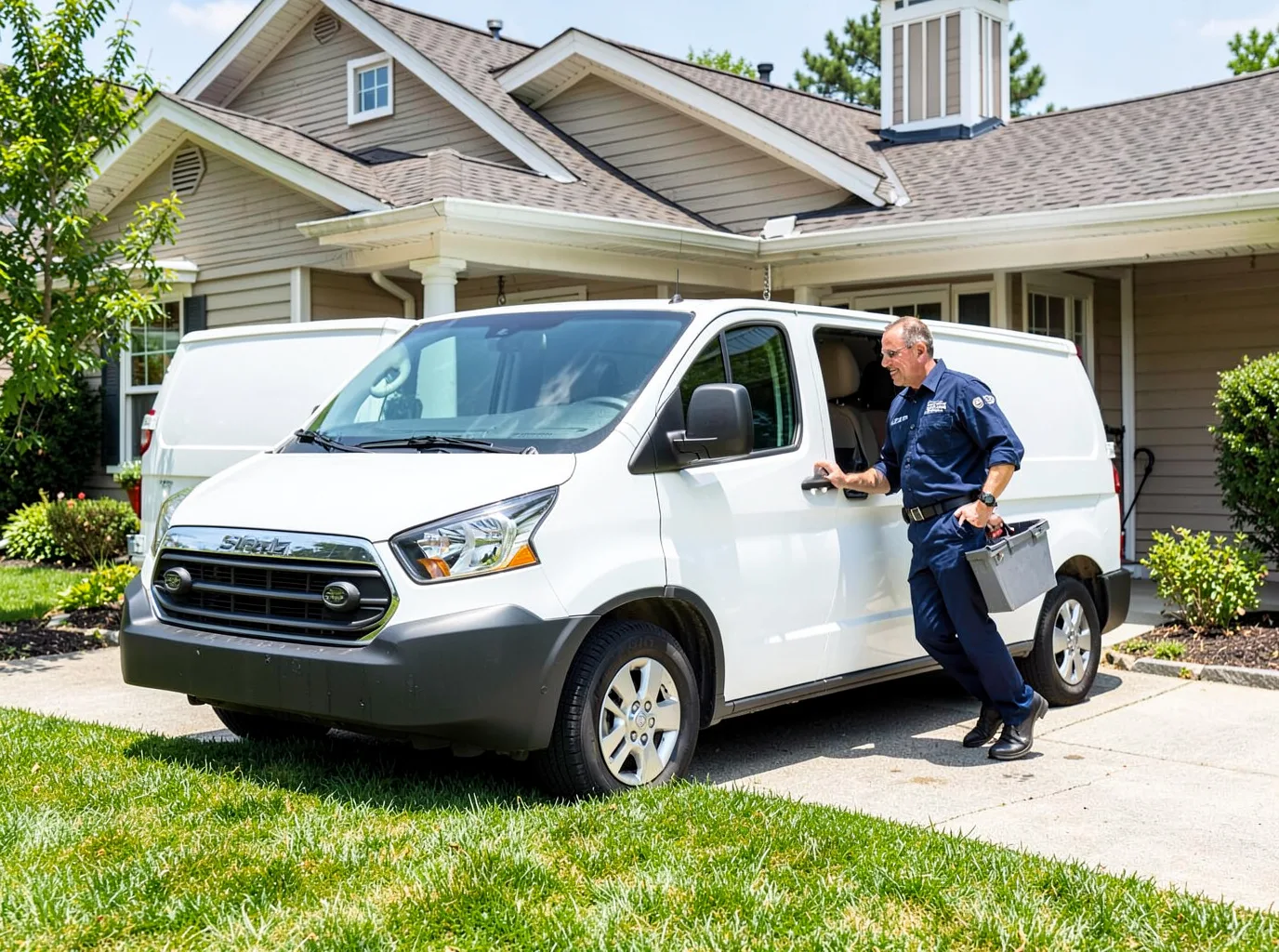 Emergency Plumber company in Saint Marys, IA